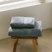 Grey Almonda