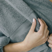 Grey Almonda