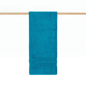 Petroleum blue Elegance
