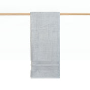 Silver grey Elegance