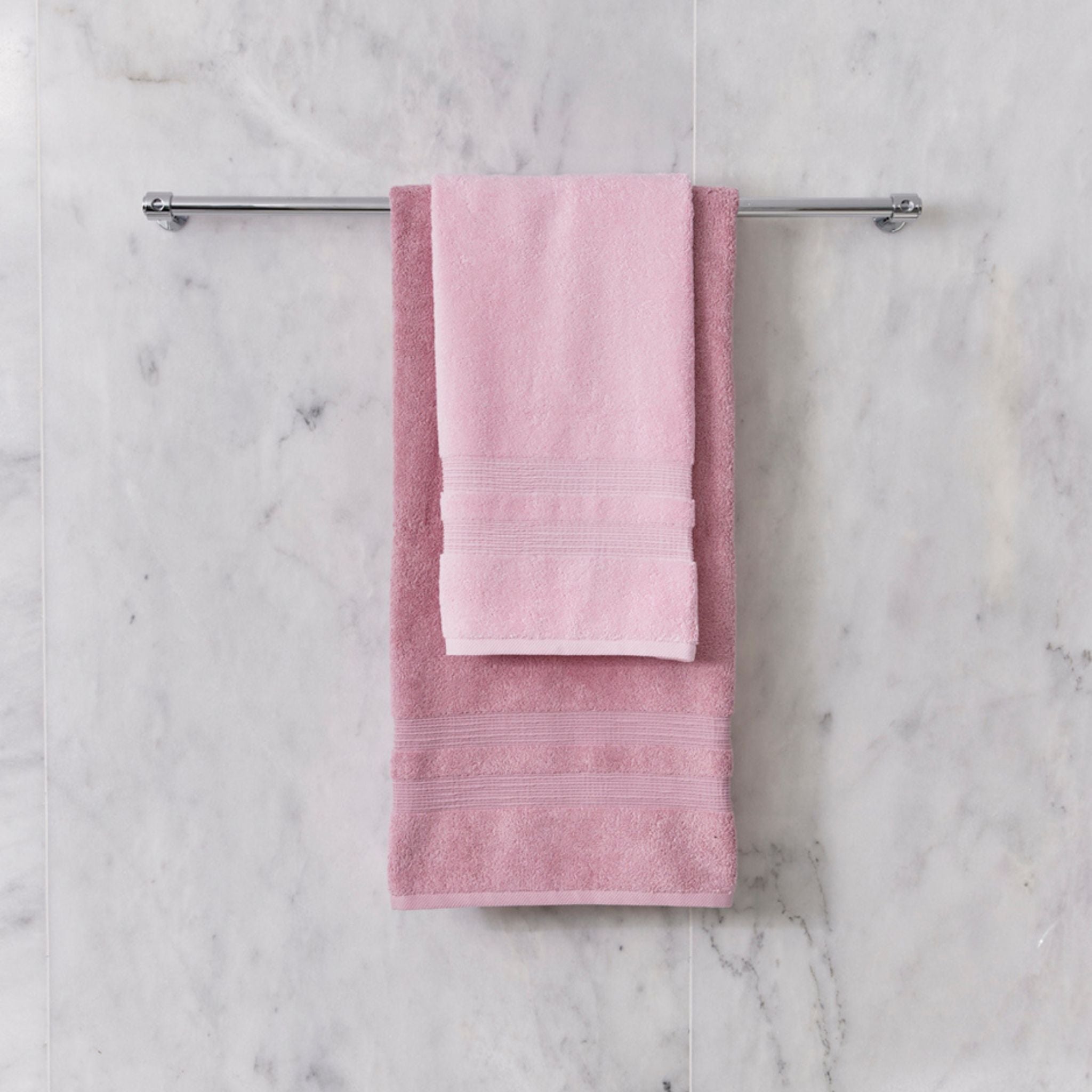 Baby pink Elegance