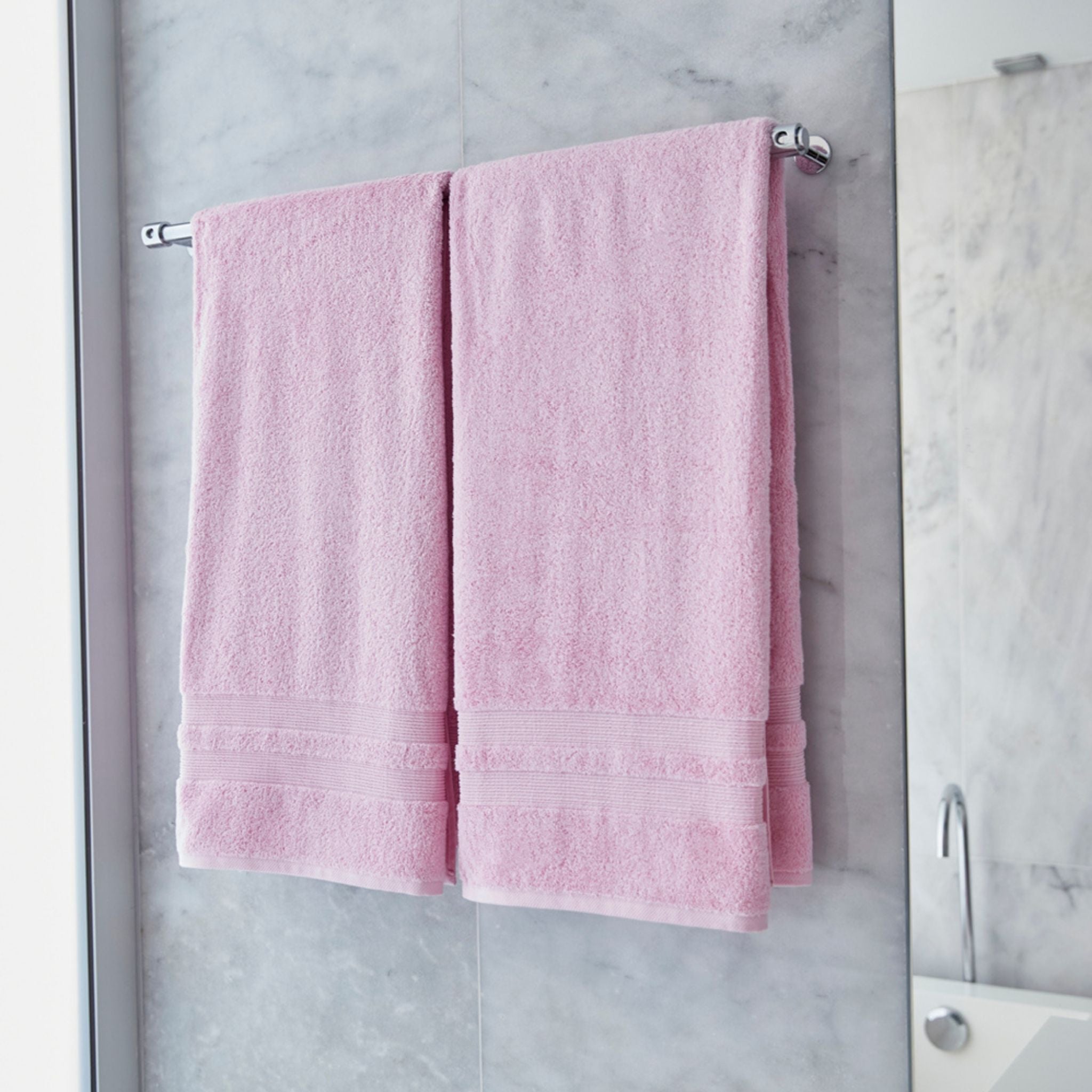 Baby pink Elegance