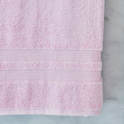 Baby pink Elegance