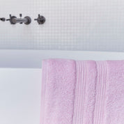 Baby pink Elegance