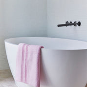 Baby pink Elegance
