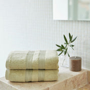 Khaki green Elegance