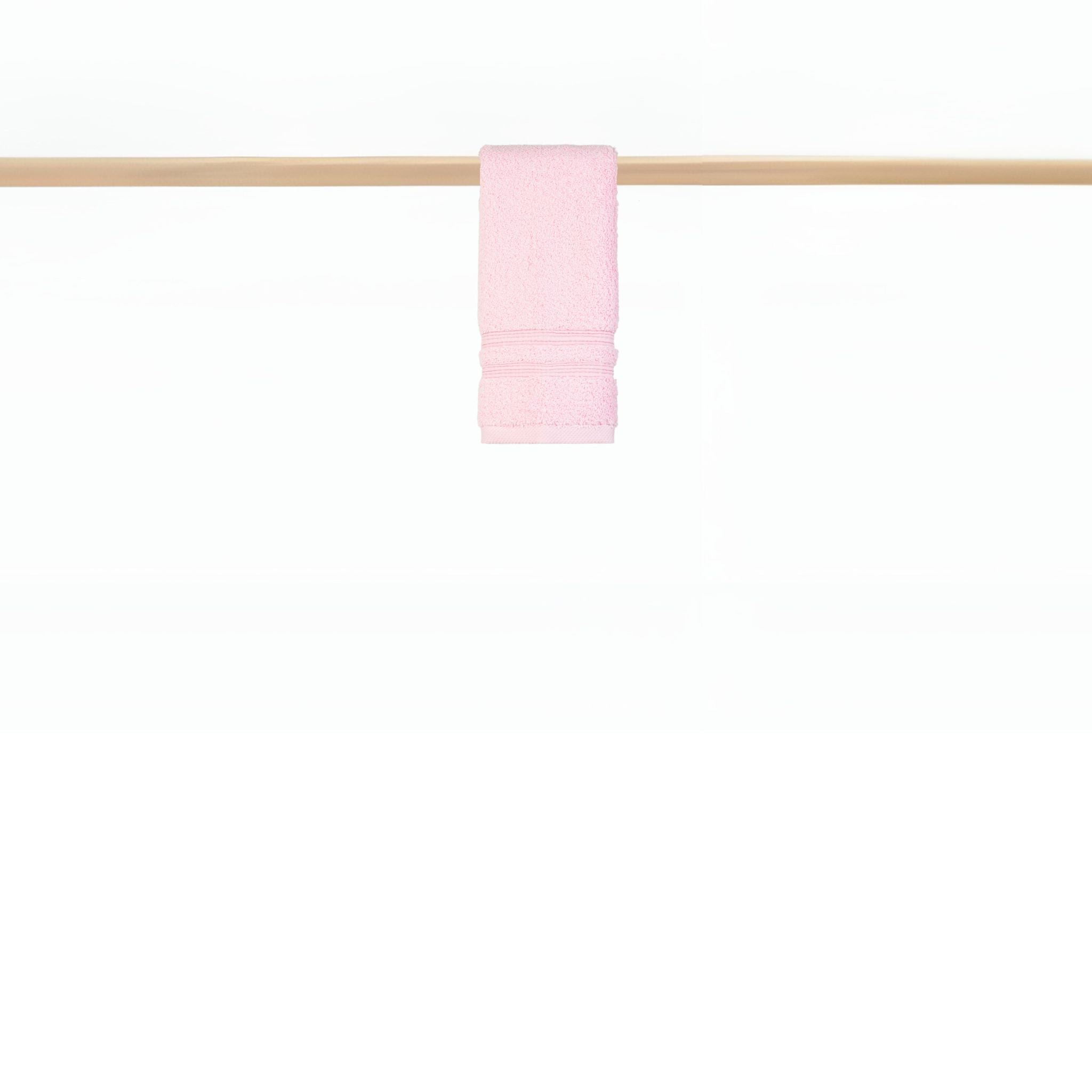 Baby pink Elegance