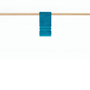 Petroleum blue Elegance
