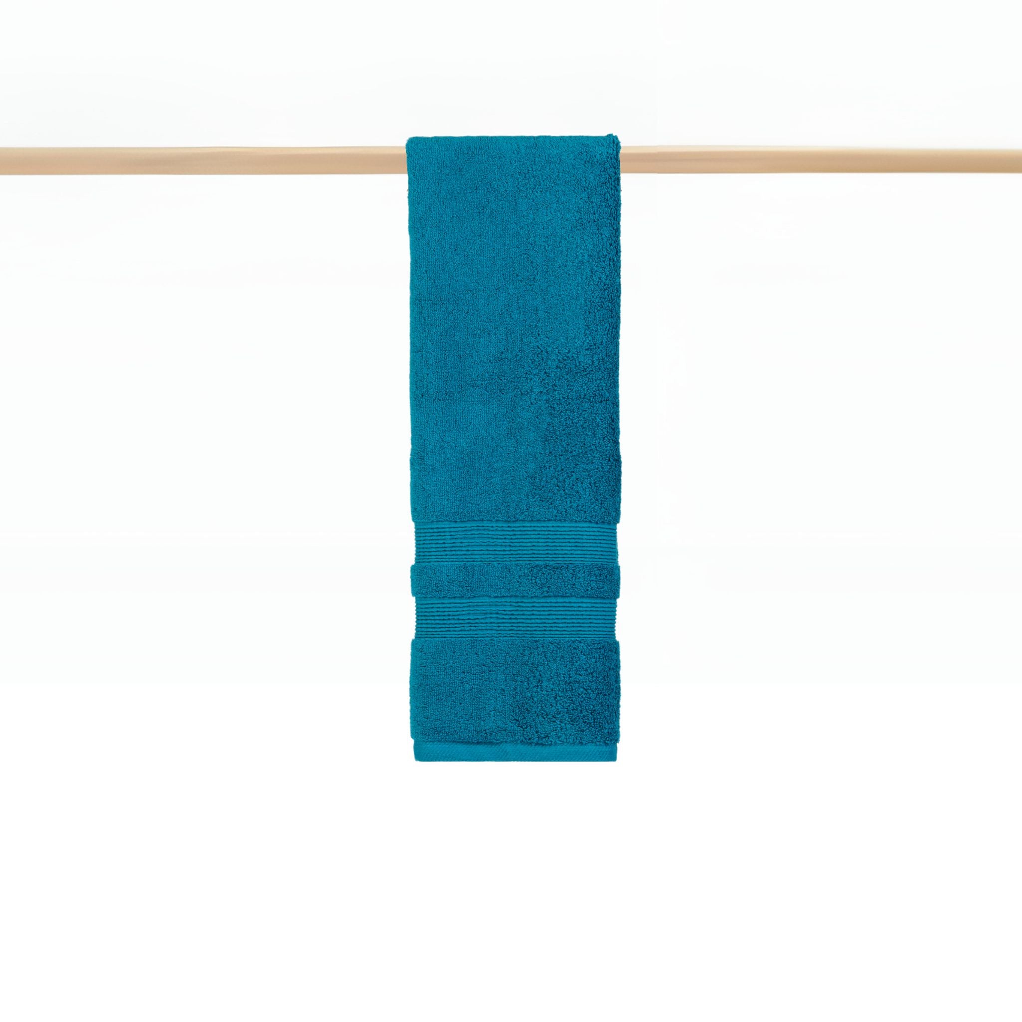 Petroleum blue Elegance