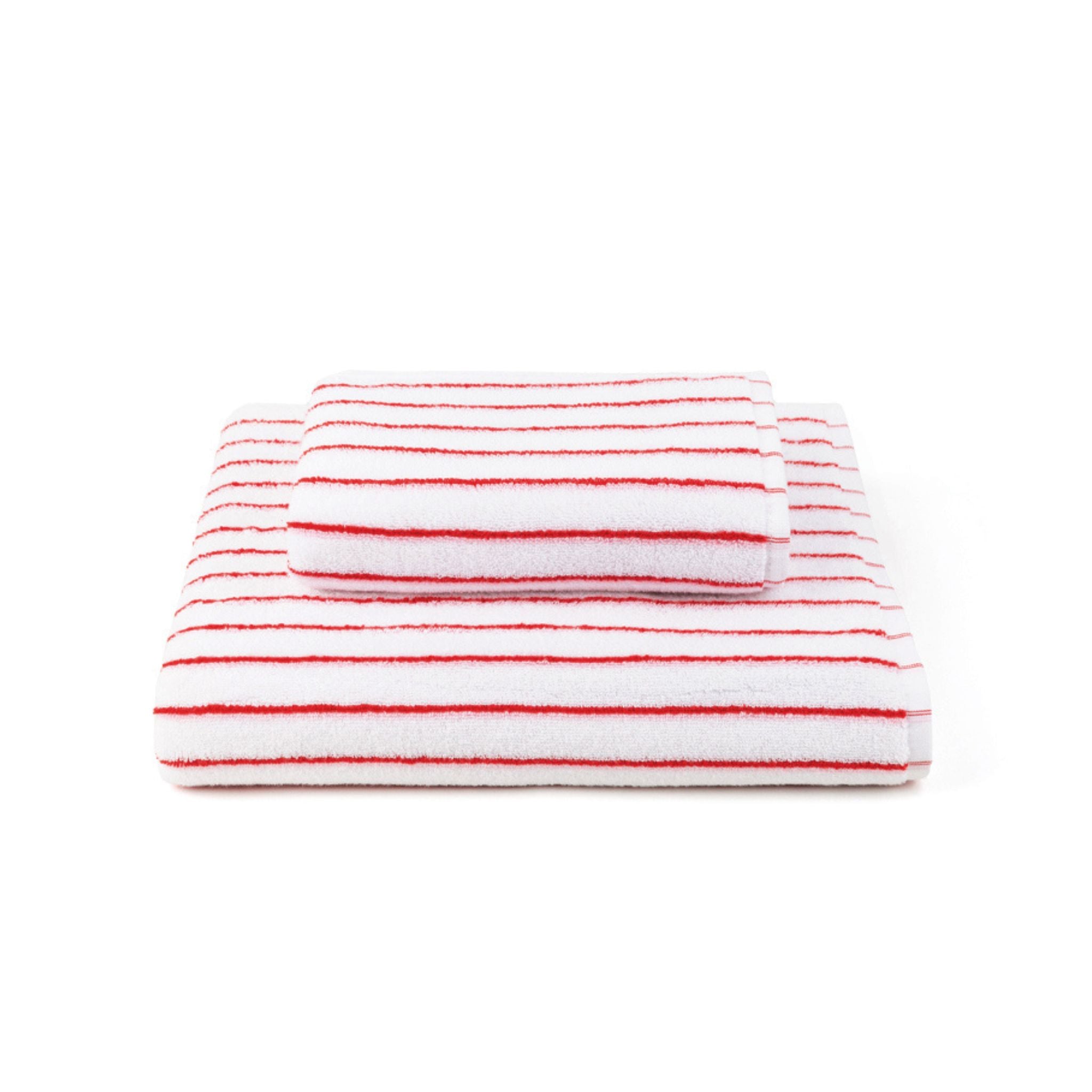 Pink with Red Lima