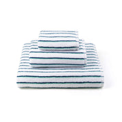 Blue with green Lima