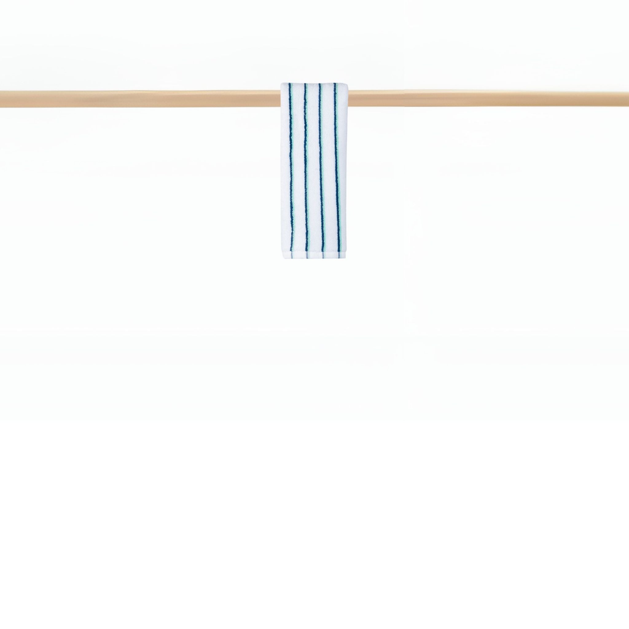 Blue with green Lima