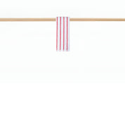 Pink with Red Lima