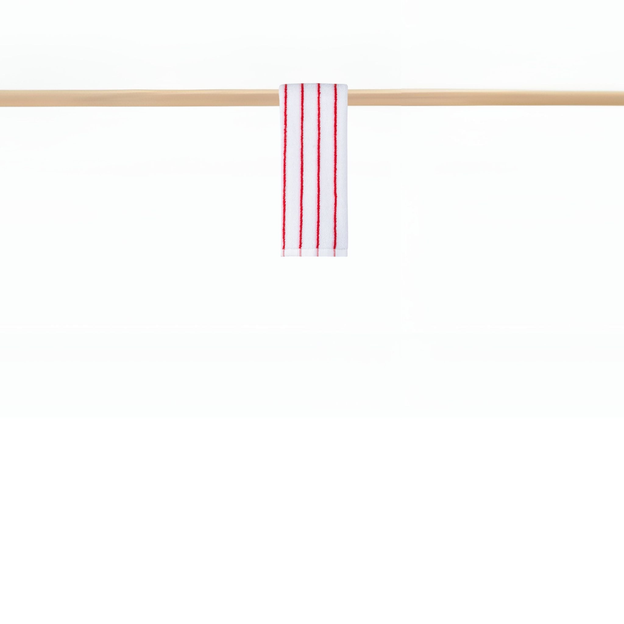 Pink with Red Lima