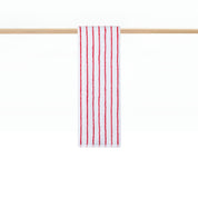 Pink with Red Lima