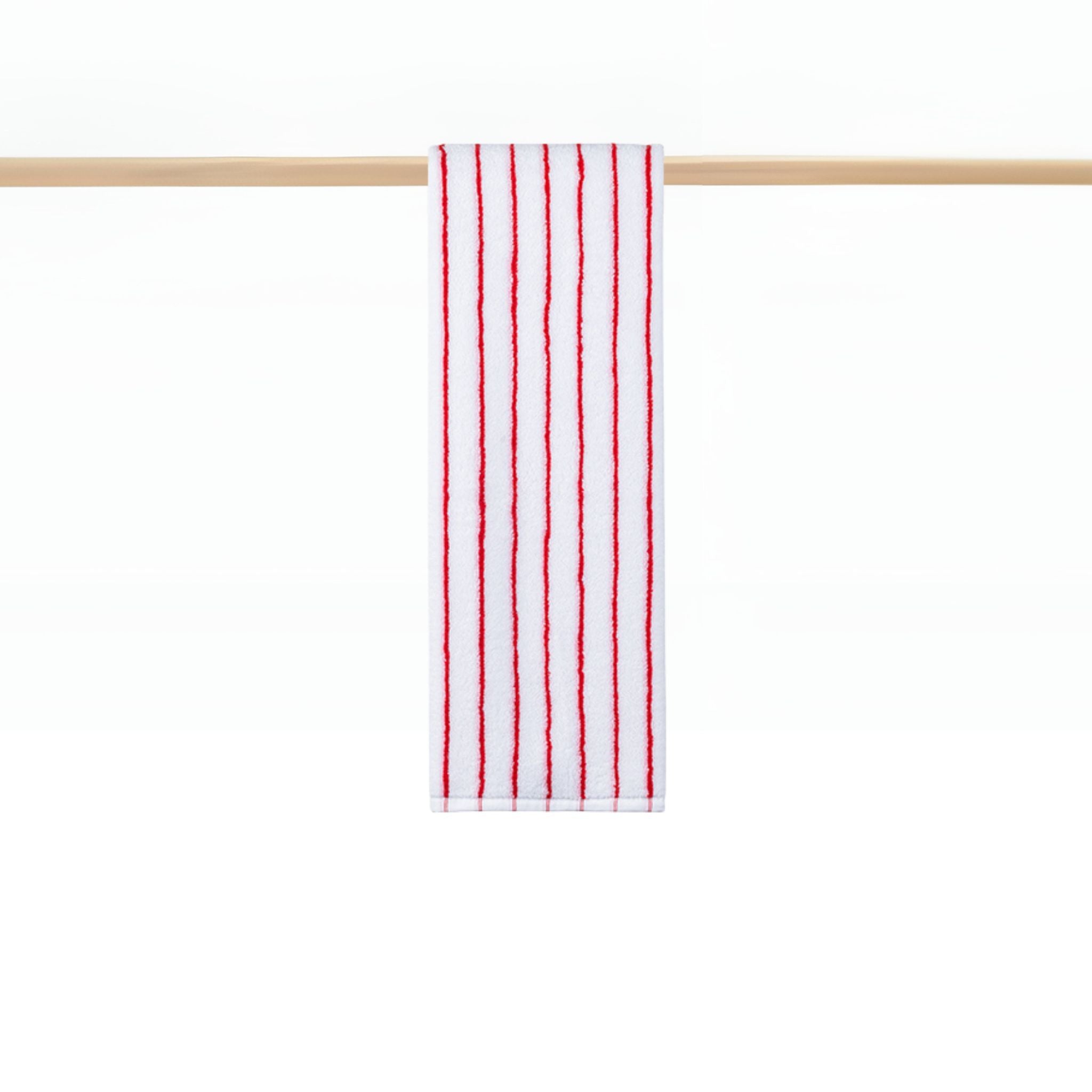 Pink with Red Lima