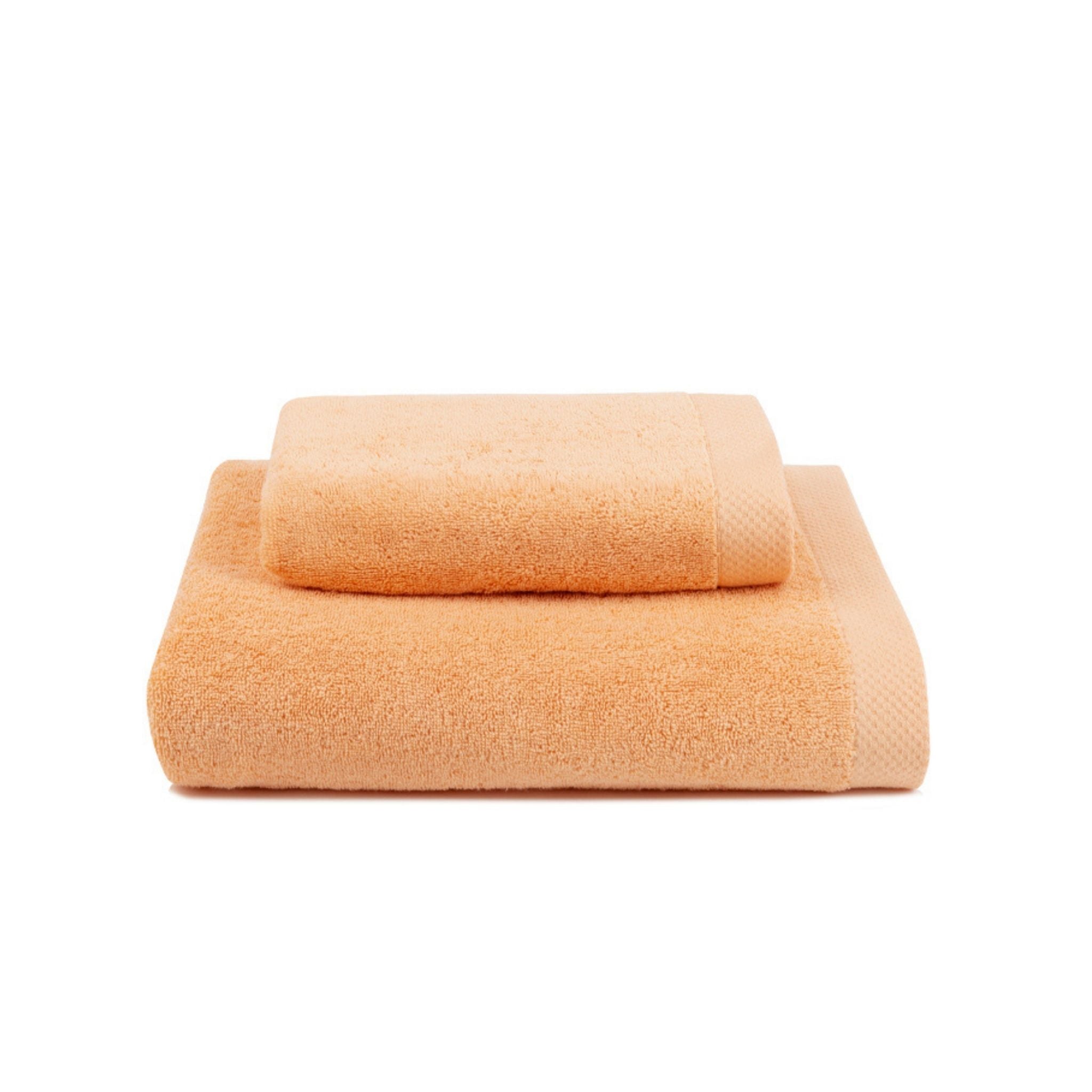 Light orange Luxus