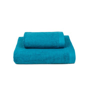 Petroleum blue Luxus