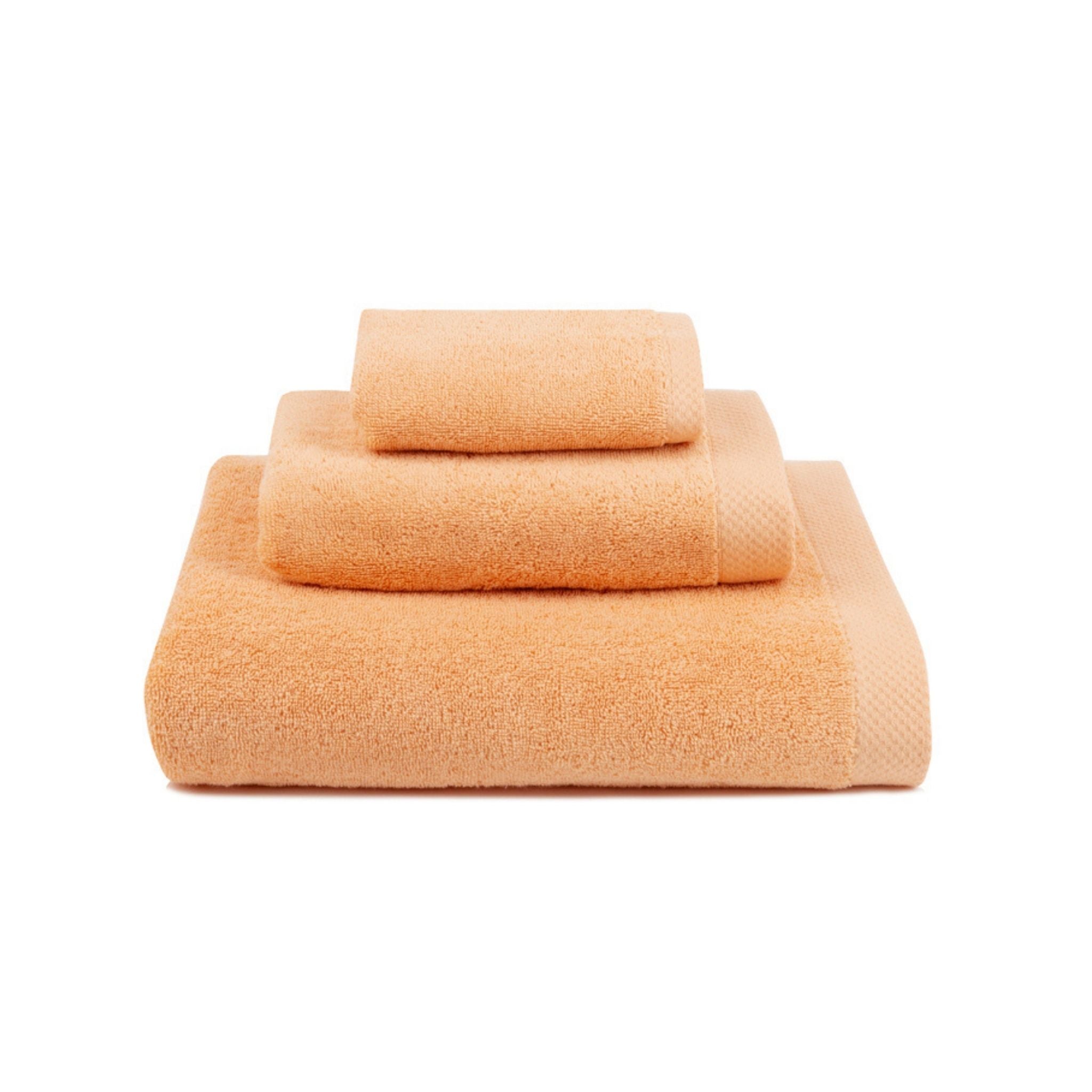 Light orange Luxus