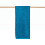 Petroleum blue Luxus