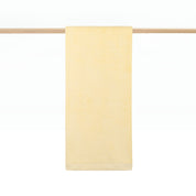 Yellow chic Luxus
