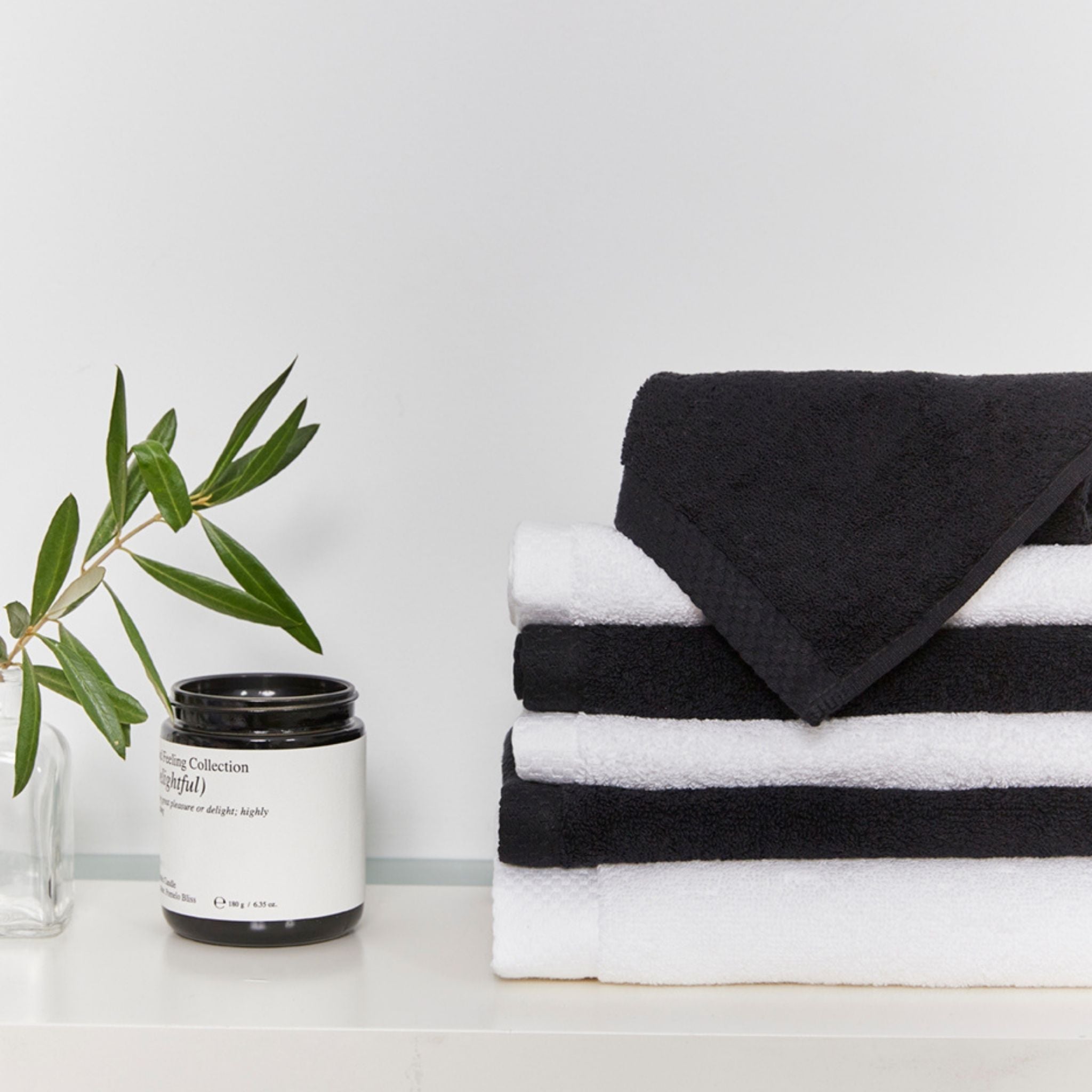 Caviar black Luxus