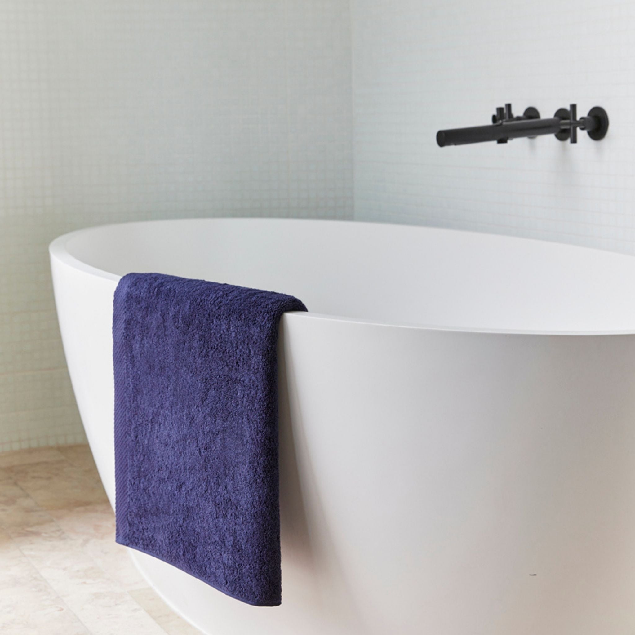 Cobalt blue Luxus