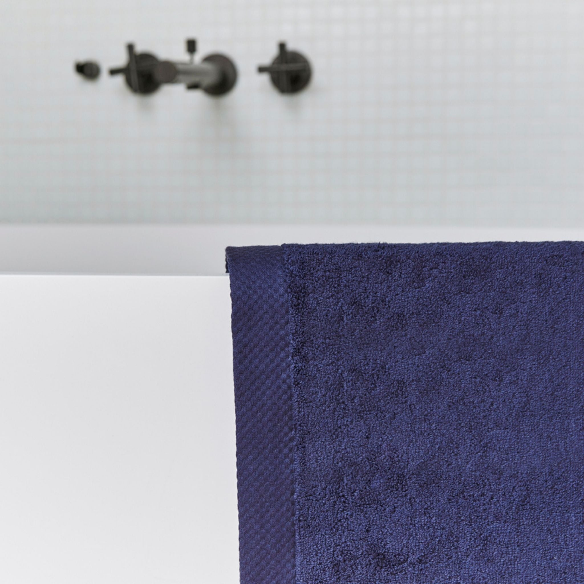 Cobalt blue Luxus