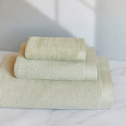 Khaki green Luxus