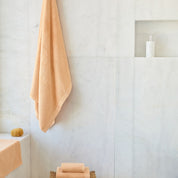 Light orange Luxus