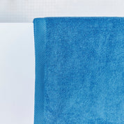 Petroleum blue Luxus