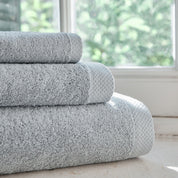 Silver grey Luxus