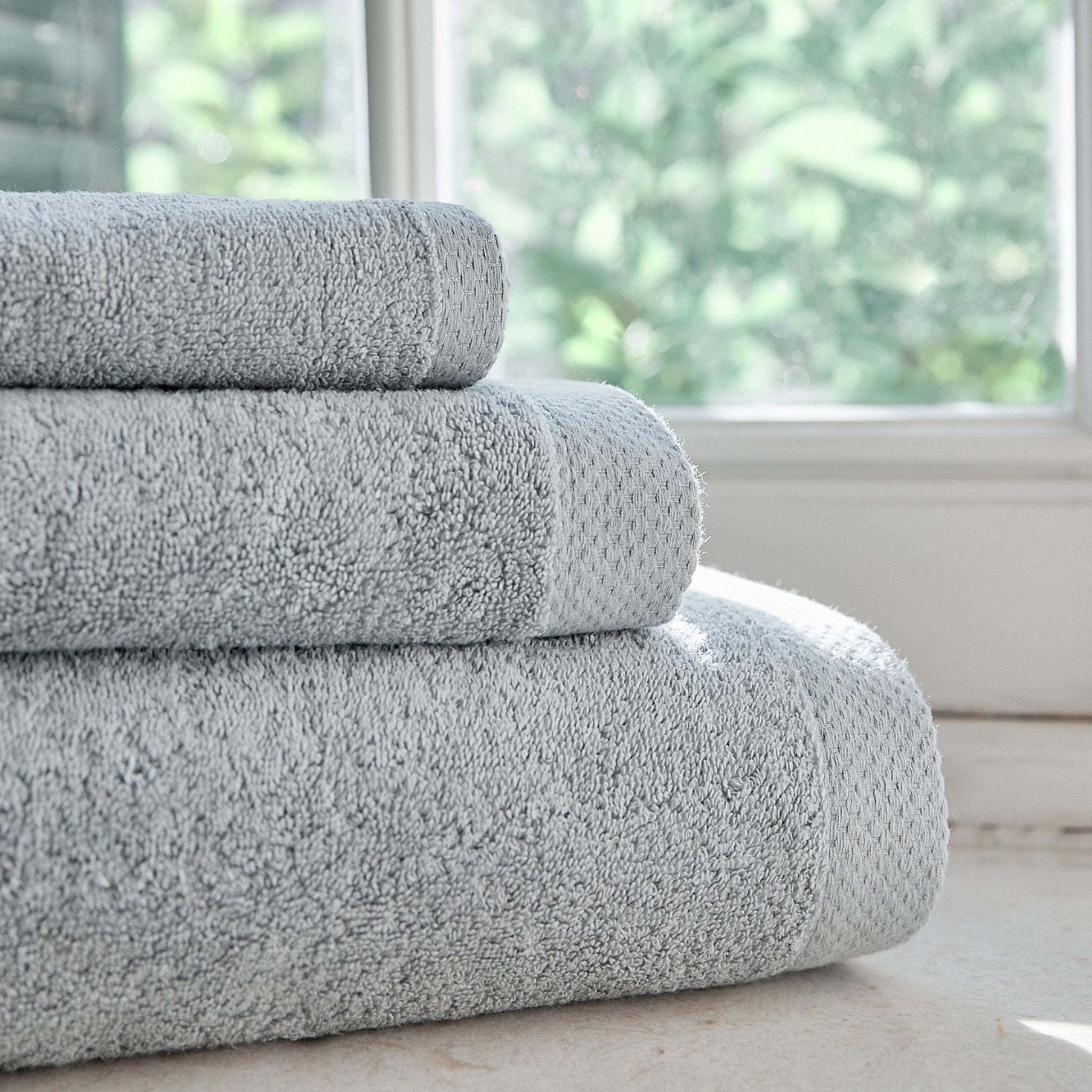 Silver grey Luxus