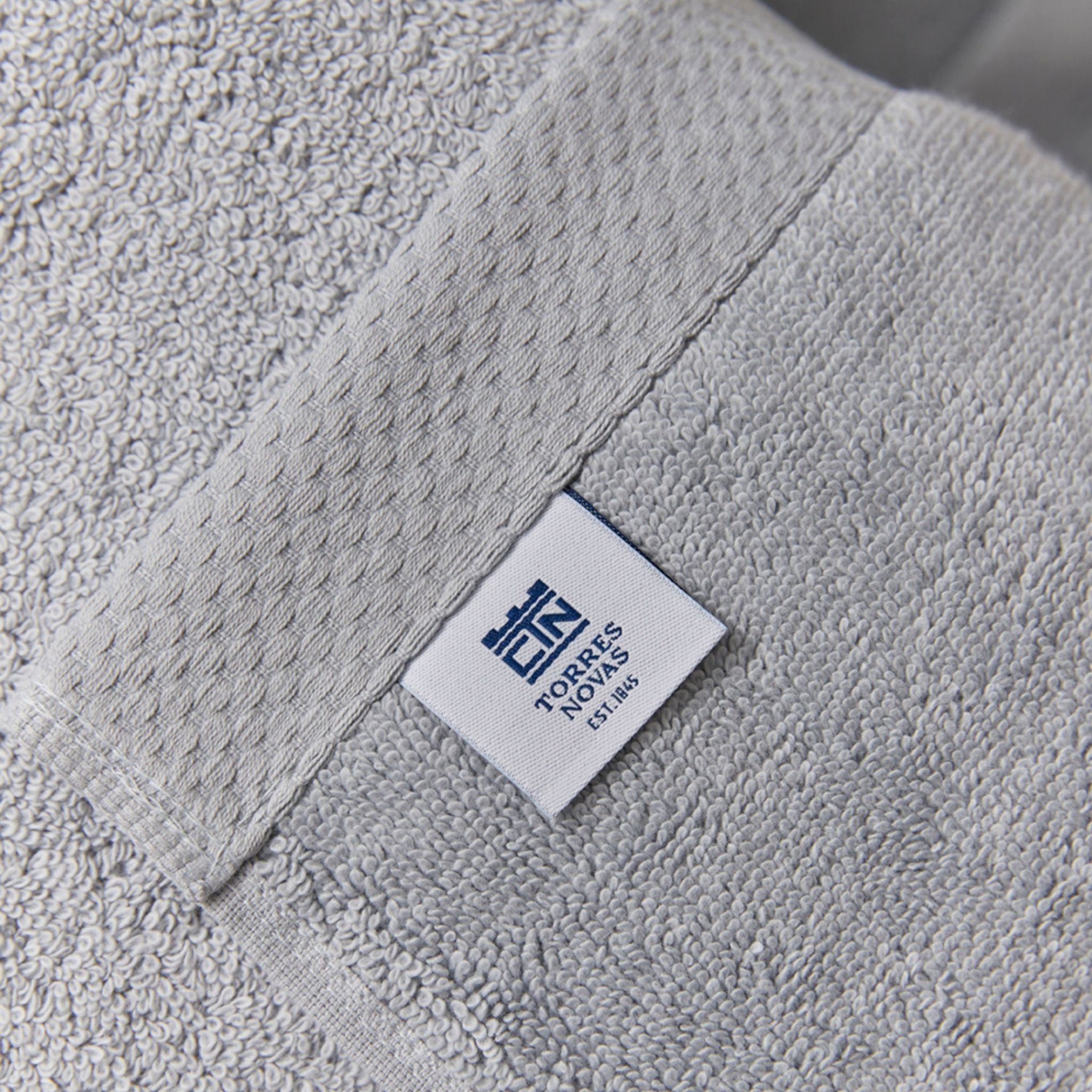 Silver grey Luxus