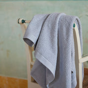Silver grey Luxus