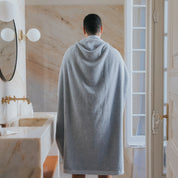 Silver grey Luxus