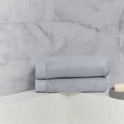 Silver grey Luxus