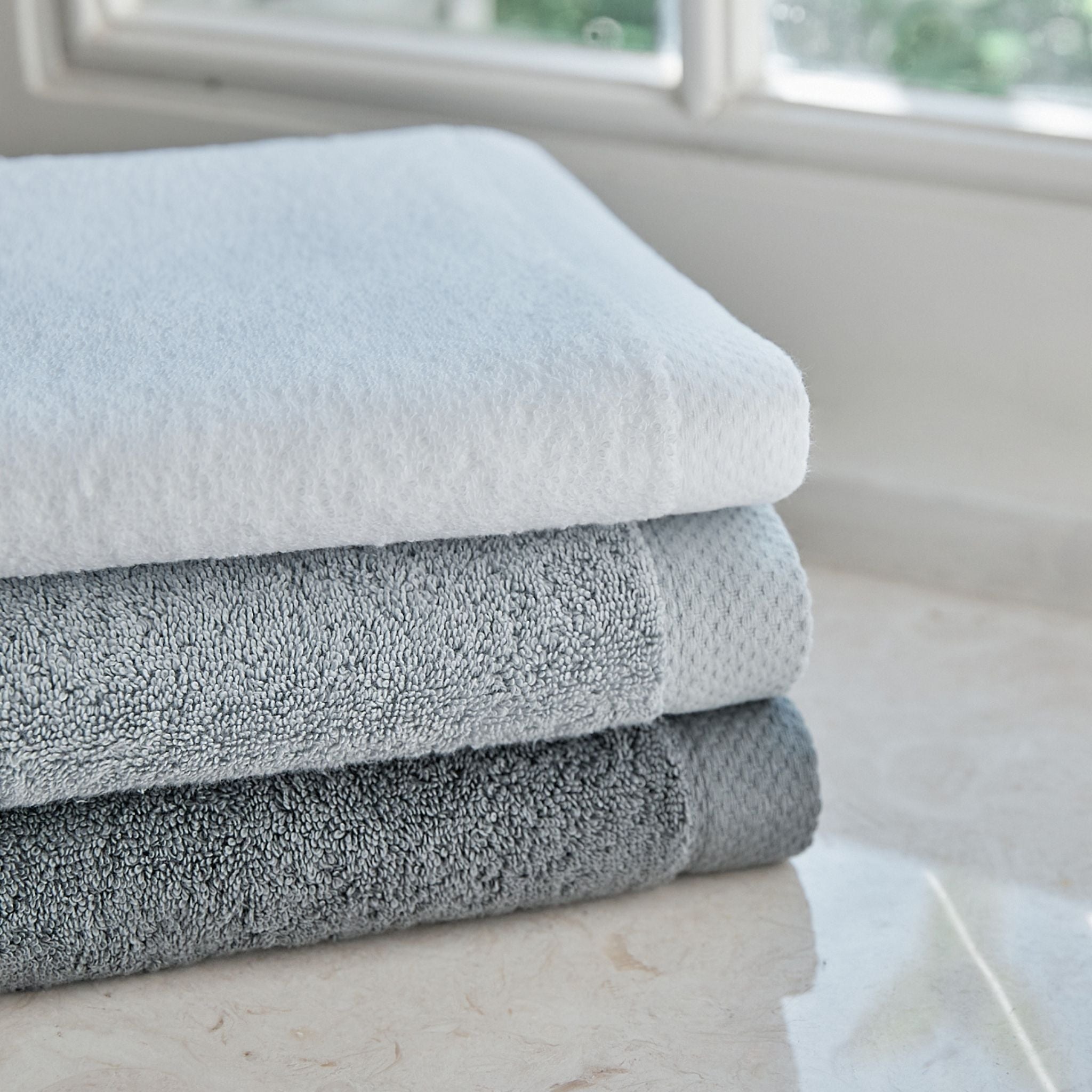 Silver grey Luxus