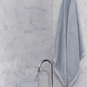 Silver grey Luxus