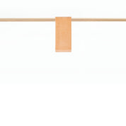 Light orange Luxus