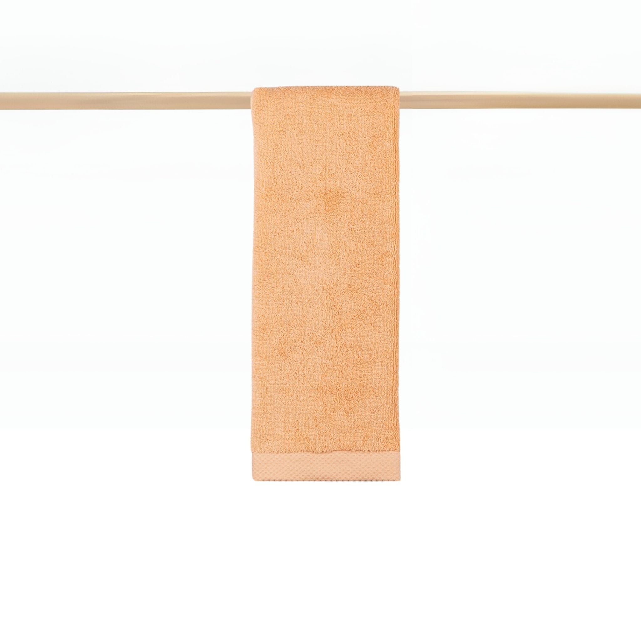 Light orange Luxus