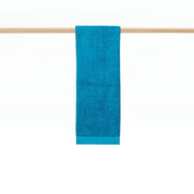 Petroleum blue Luxus