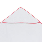 Baby towel - Mira in Organic Cotton 600 GSM