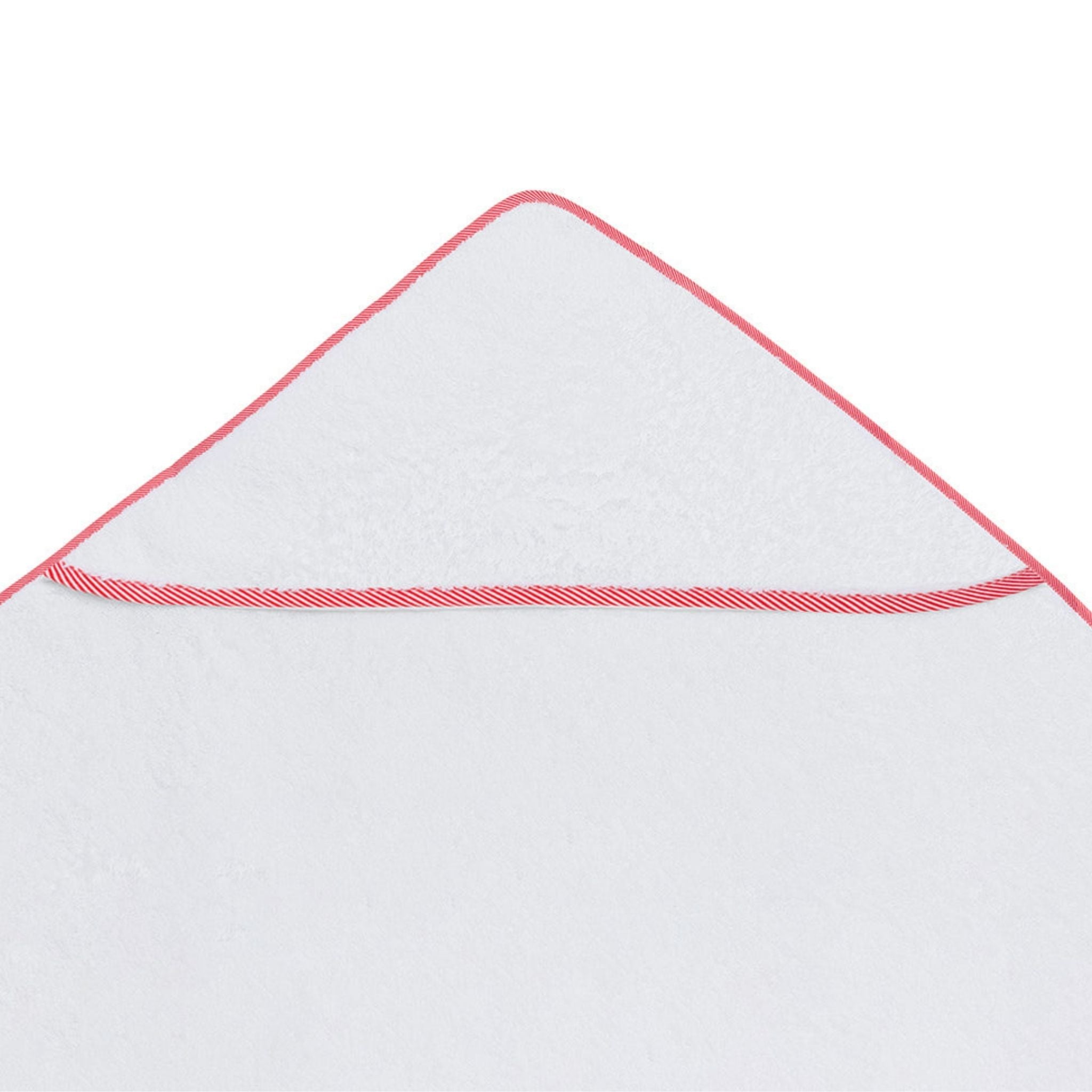 Baby towel - Mira in Organic Cotton 600 GSM
