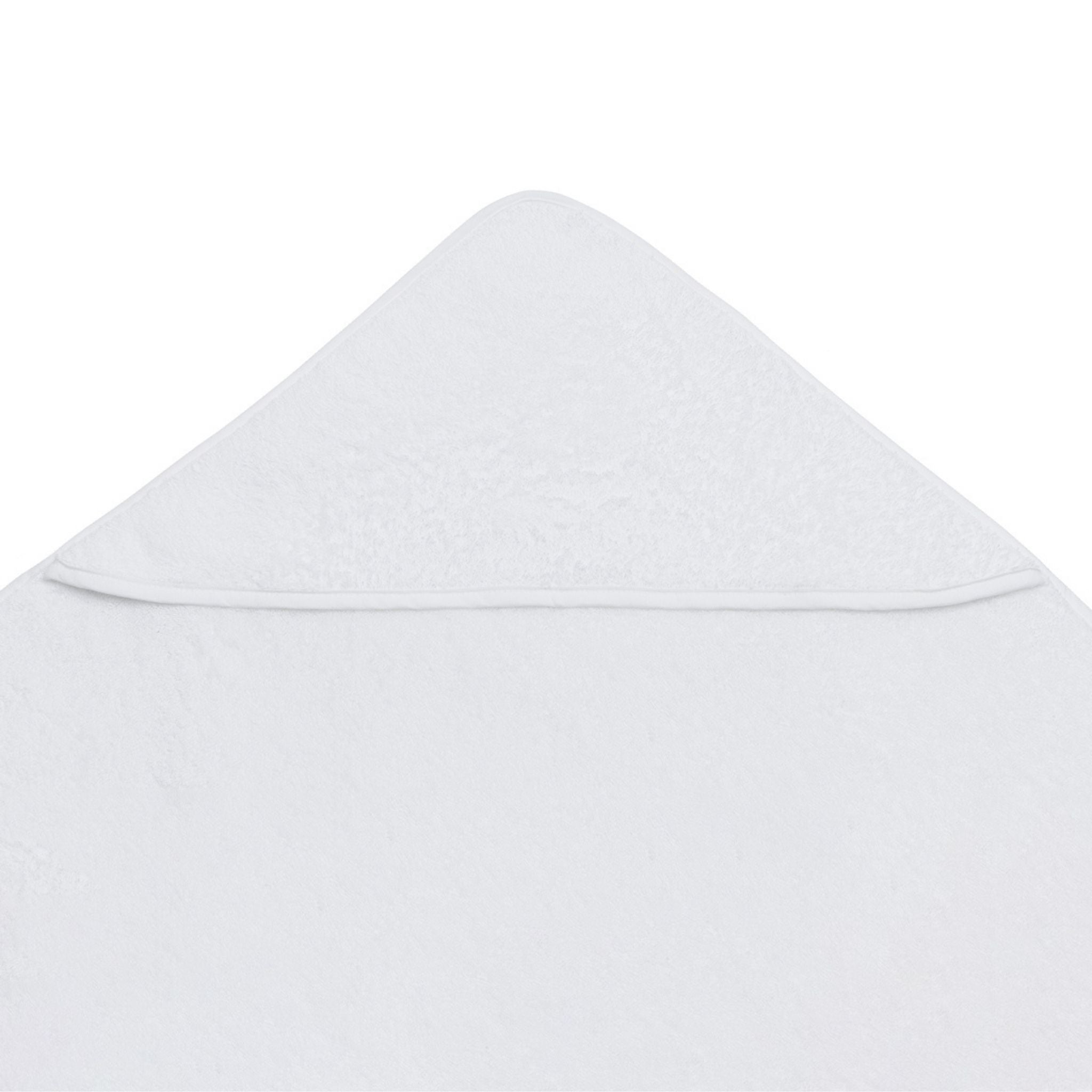 Baby towel - Mira in Organic Cotton 600 GSM