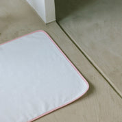 Mira bath mats
