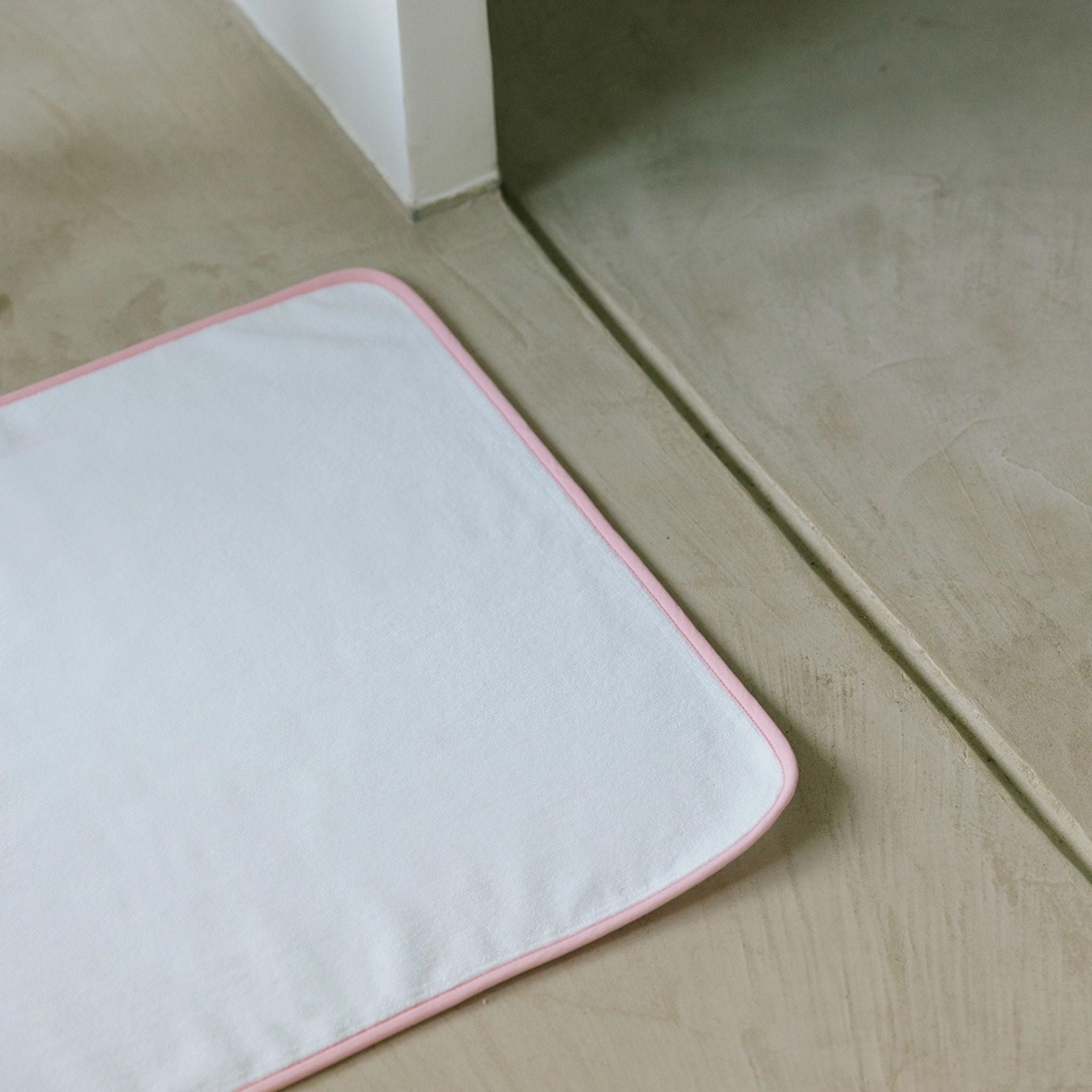 Mira bath mats