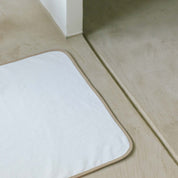 Mira bath mats