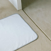Mira bath mats