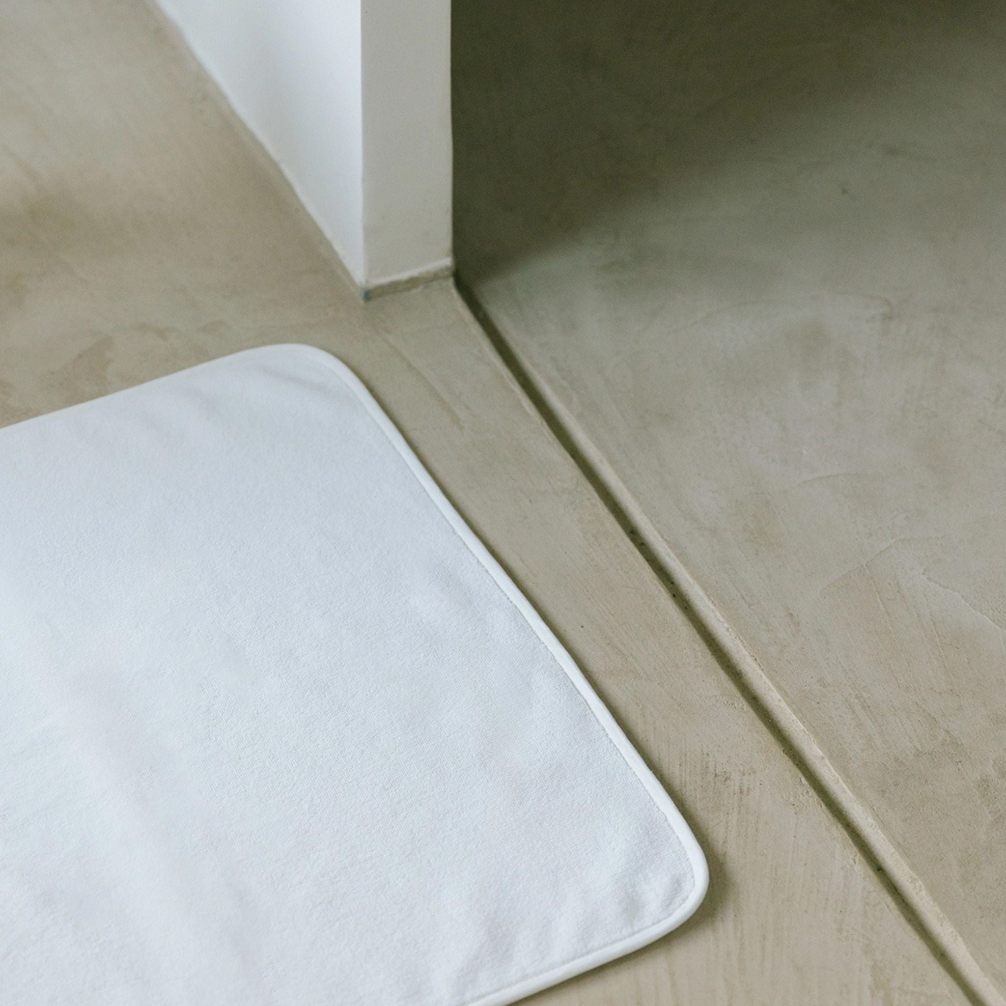 Mira bath mats